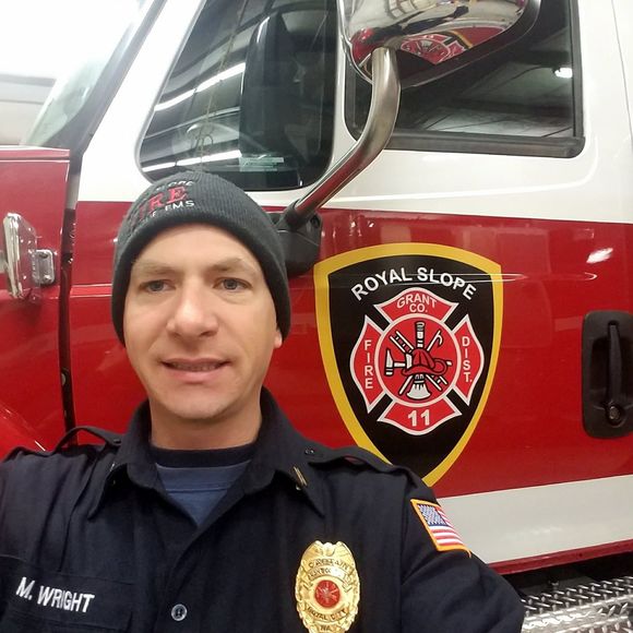 Meet your Posher, Mike - Picture 1 of 1